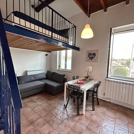 Residenza Dora Daire Inveruno Dış mekan fotoğraf