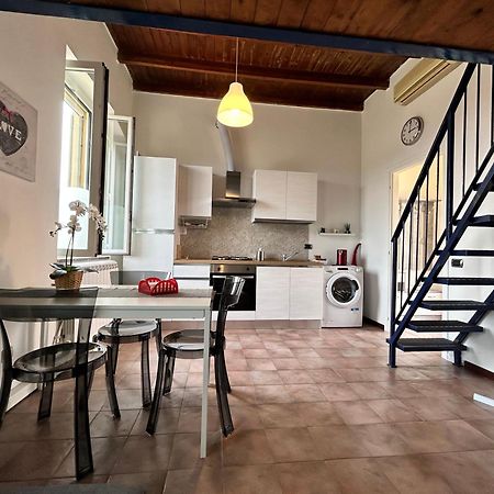 Residenza Dora Daire Inveruno Dış mekan fotoğraf