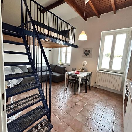 Residenza Dora Daire Inveruno Dış mekan fotoğraf