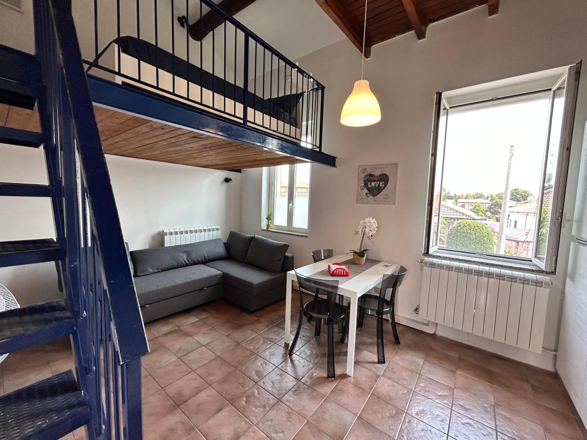 Residenza Dora Daire Inveruno Dış mekan fotoğraf