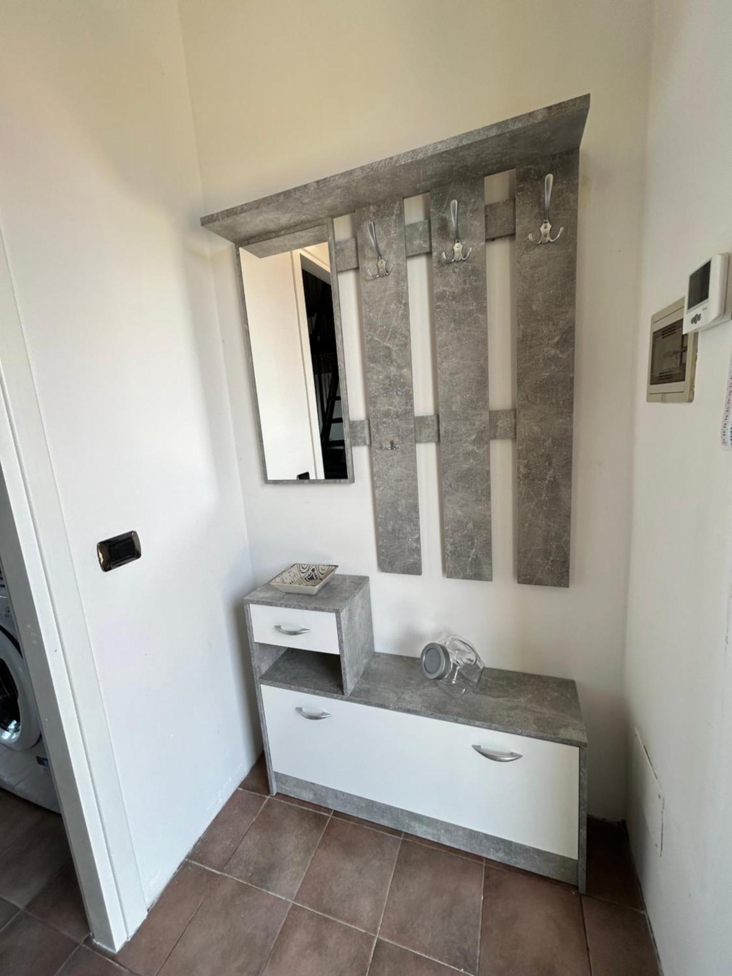 Residenza Dora Daire Inveruno Dış mekan fotoğraf