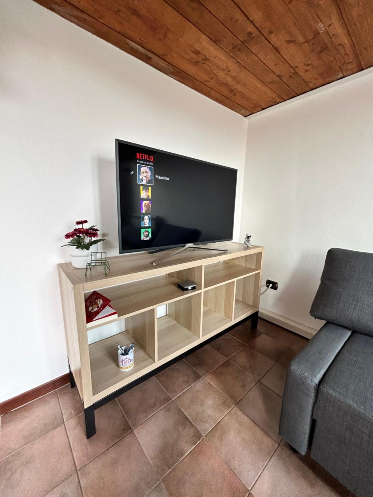 Residenza Dora Daire Inveruno Dış mekan fotoğraf