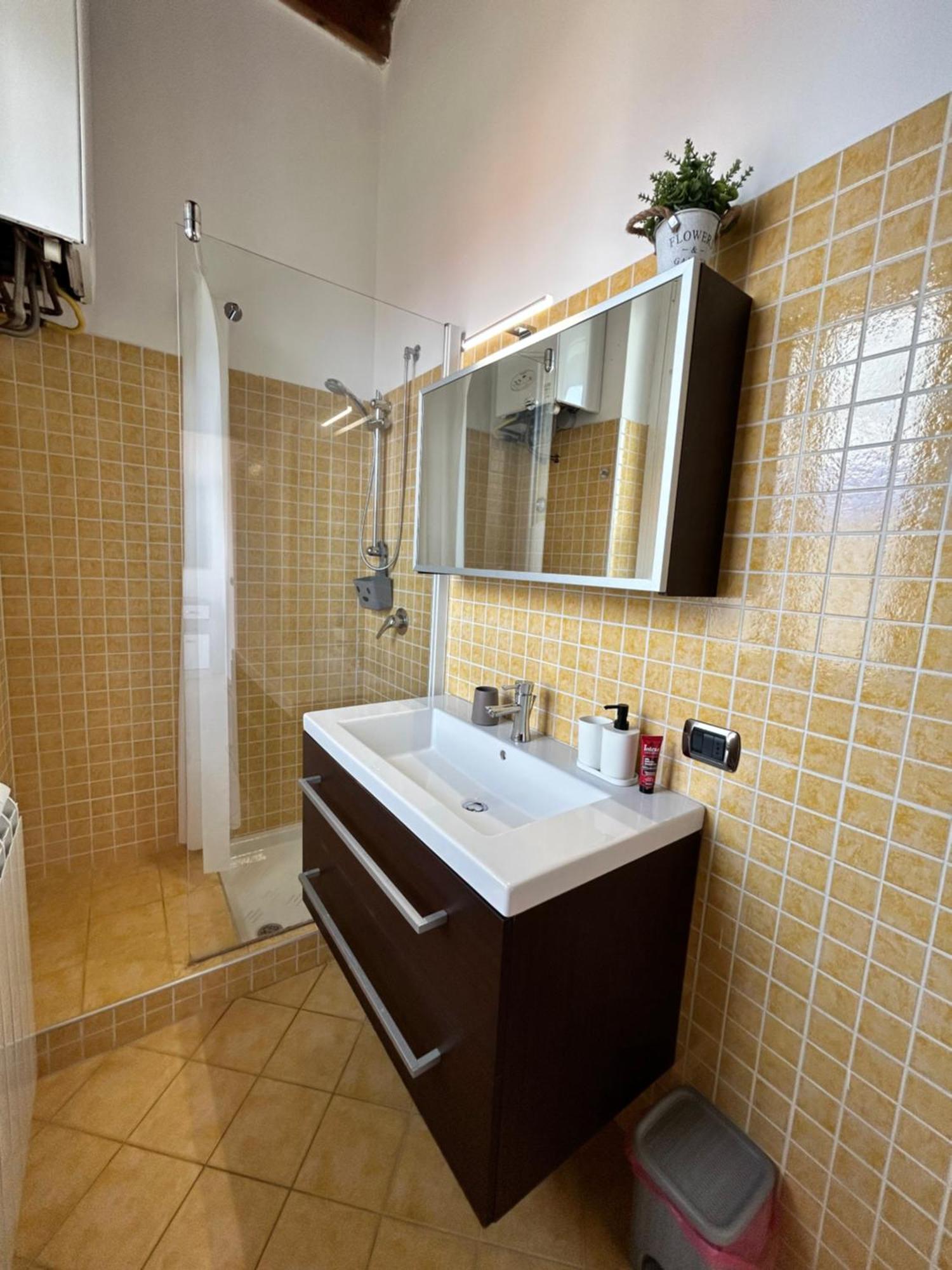 Residenza Dora Daire Inveruno Dış mekan fotoğraf