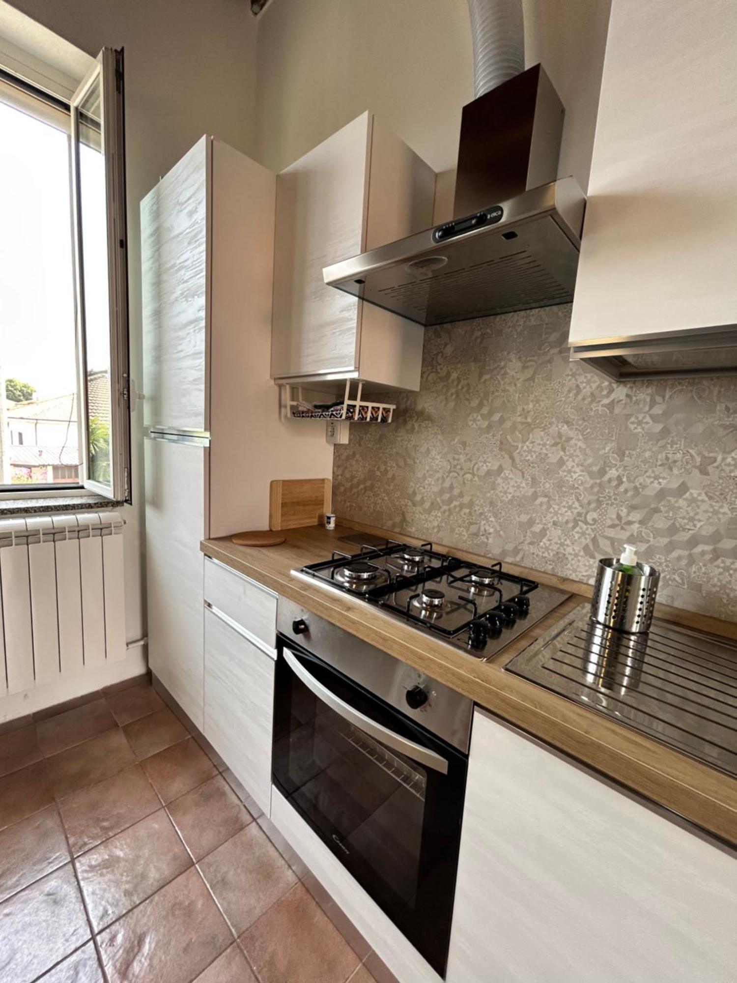 Residenza Dora Daire Inveruno Dış mekan fotoğraf