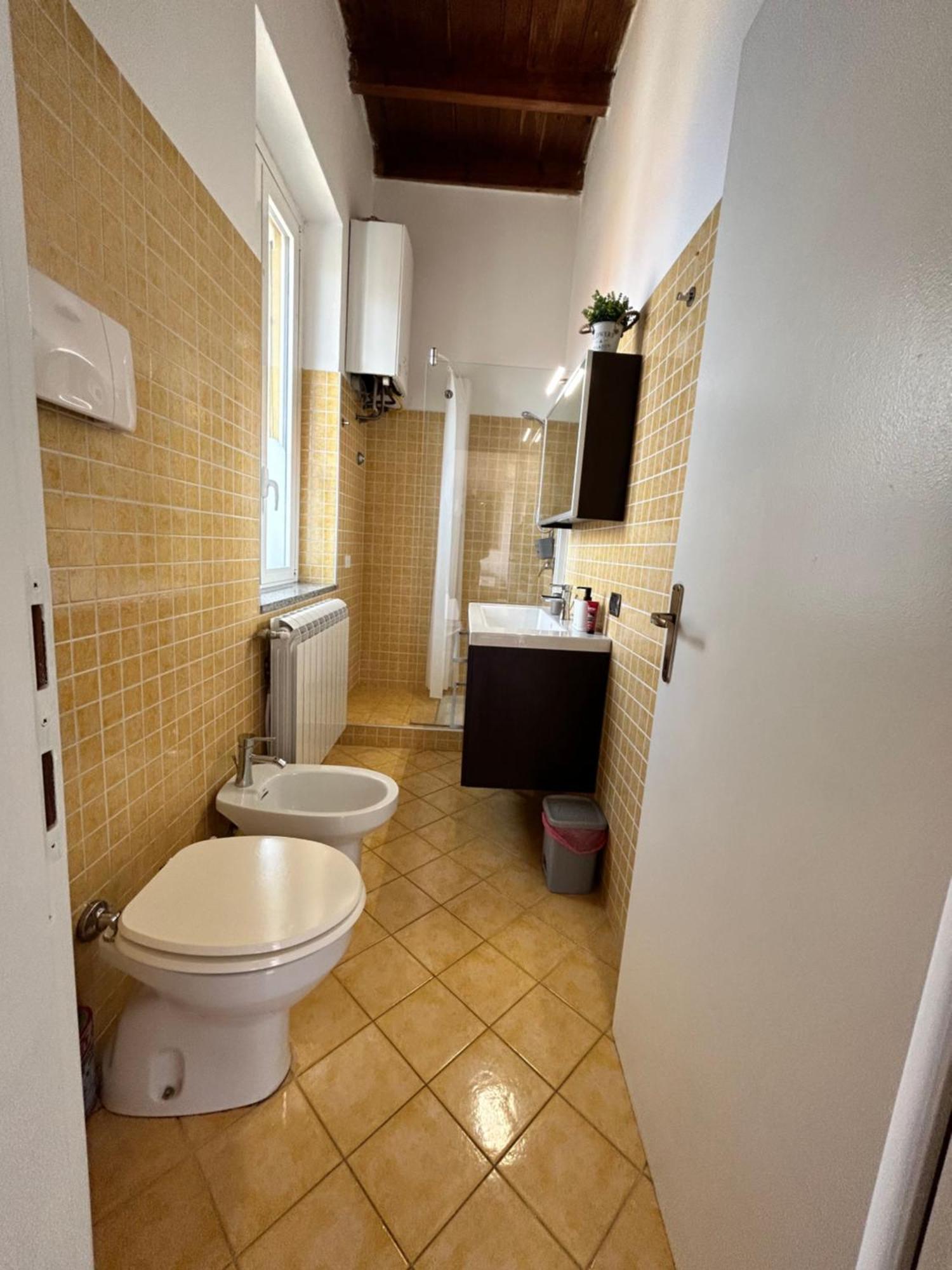 Residenza Dora Daire Inveruno Dış mekan fotoğraf