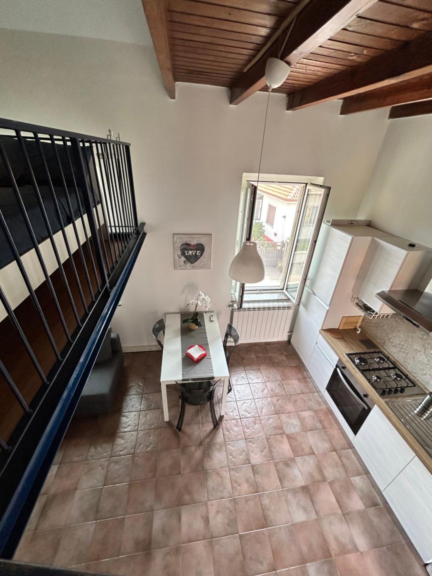 Residenza Dora Daire Inveruno Dış mekan fotoğraf