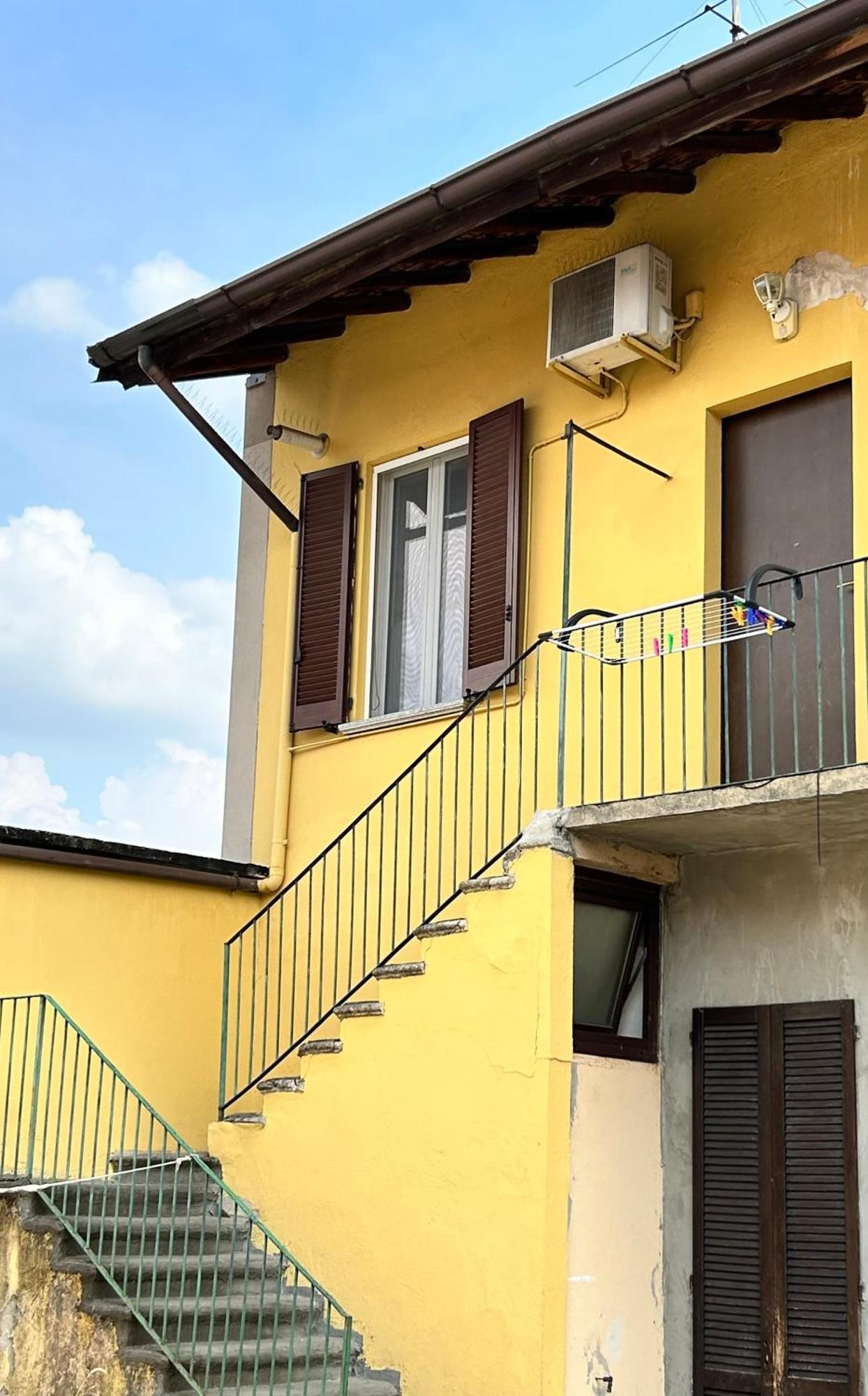 Residenza Dora Daire Inveruno Dış mekan fotoğraf
