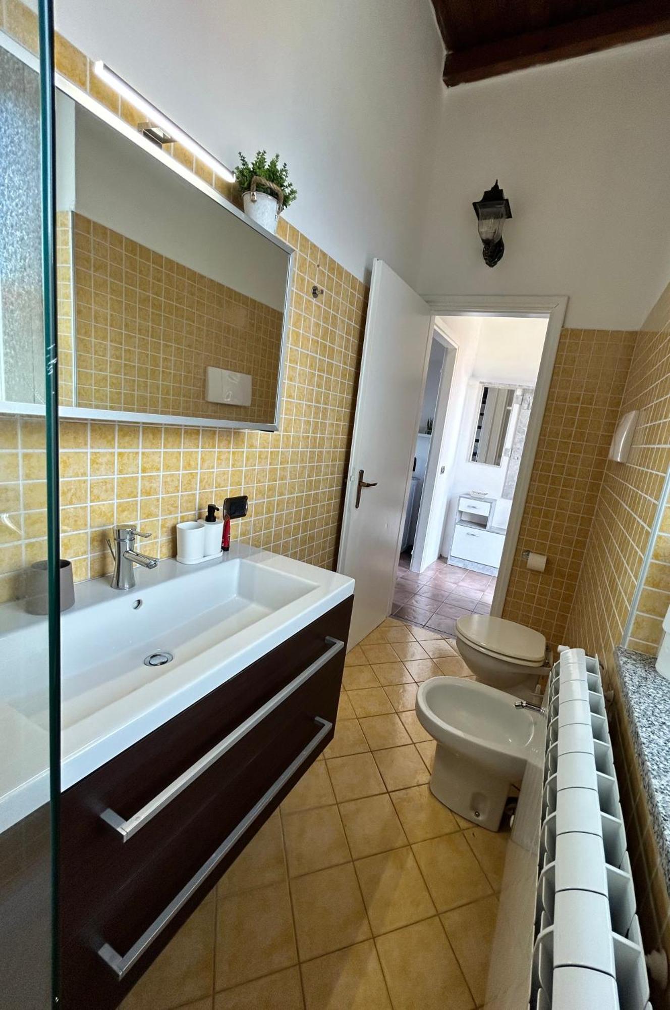 Residenza Dora Daire Inveruno Dış mekan fotoğraf