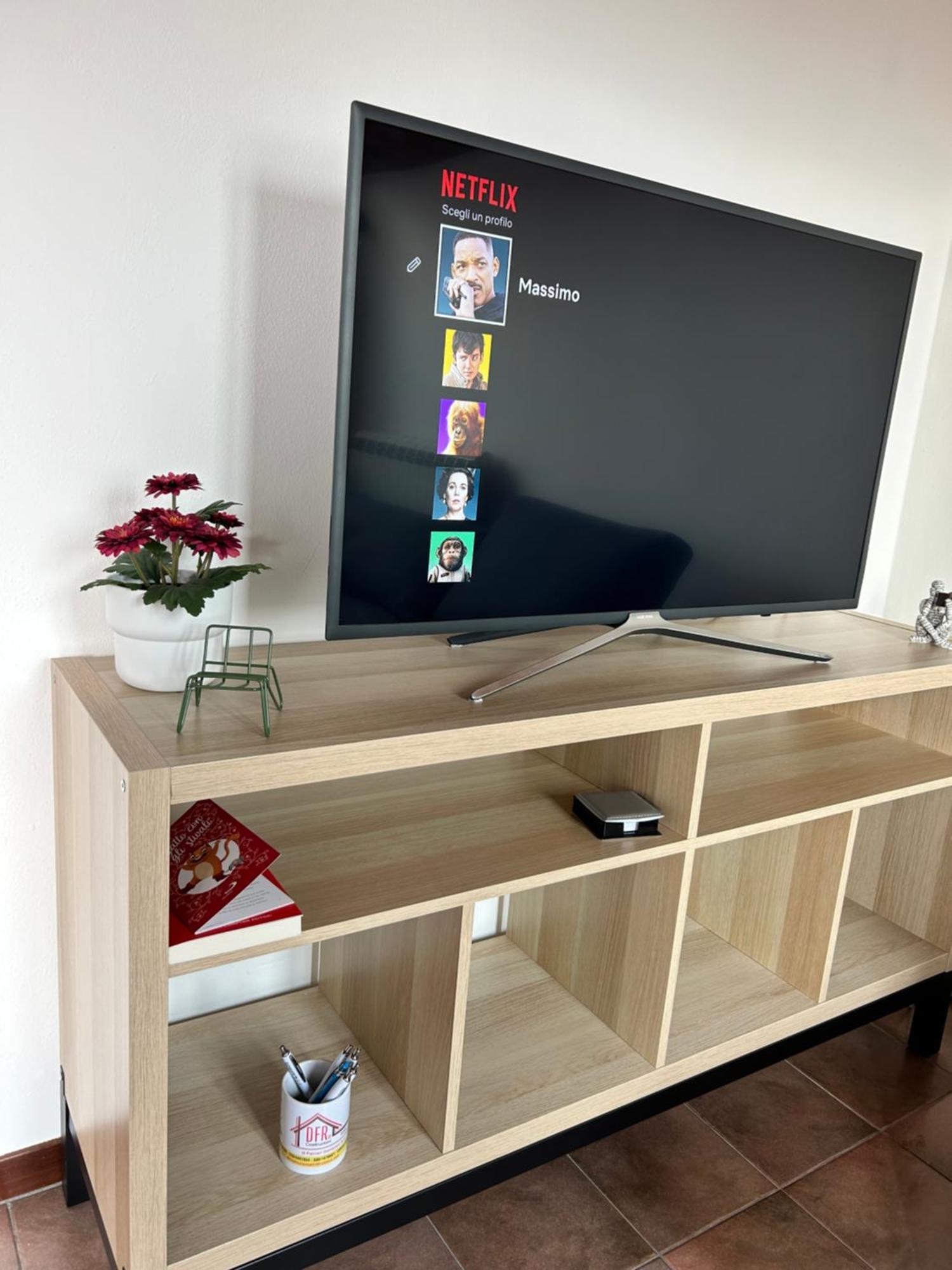 Residenza Dora Daire Inveruno Dış mekan fotoğraf